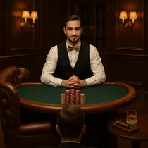 SlotMonster - Live Blackjack Table Game