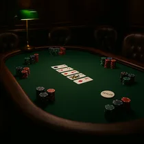 SlotMonster - Live Poker by Evolution Gaming