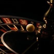 SlotMonster - Live Roulette Table Game