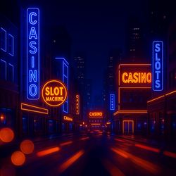 SlotMonster 100% tot €500 + 50 Free Spins Bonus