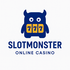 SlotMonster Casino Logo