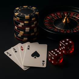 SlotMonster - Extra Casino Games and Demos