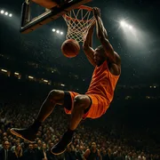 SlotMonster - Basketball Betting