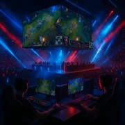 SlotMonster - Esports Betting