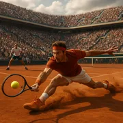 SlotMonster - Tennis Betting